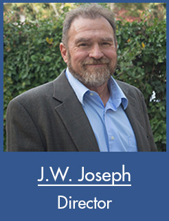 JW Joseph