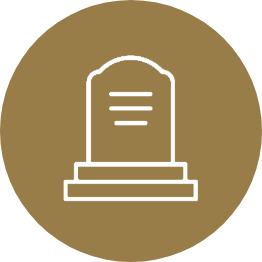 cemetery studies icon