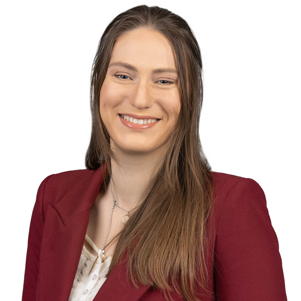 Danielle Schaffeld - GIS Specialist at New South Associates