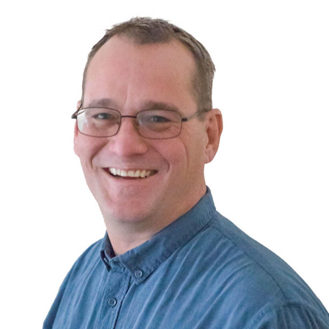 Michael McCaffery - Analyst / Researcher / Field Assistant at New South Associates