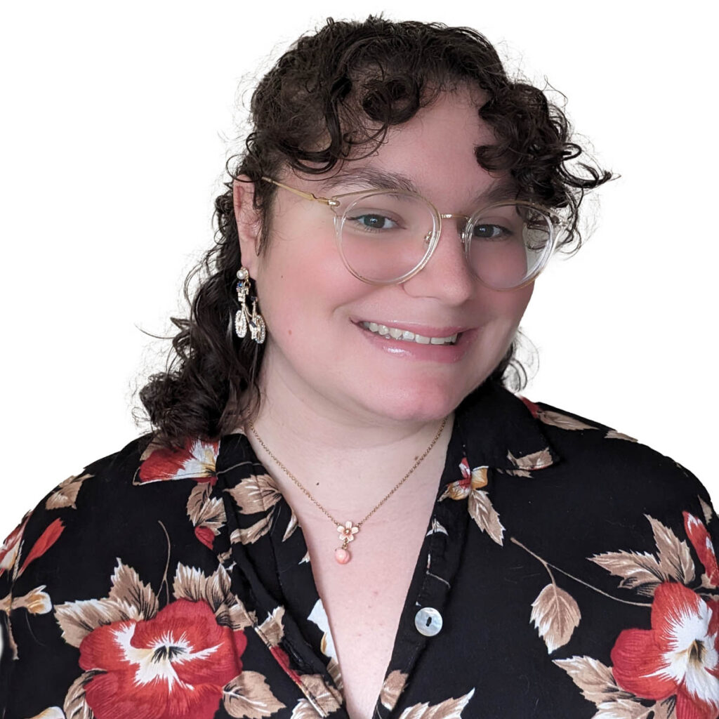 Monica Karlson, MA New South Associates