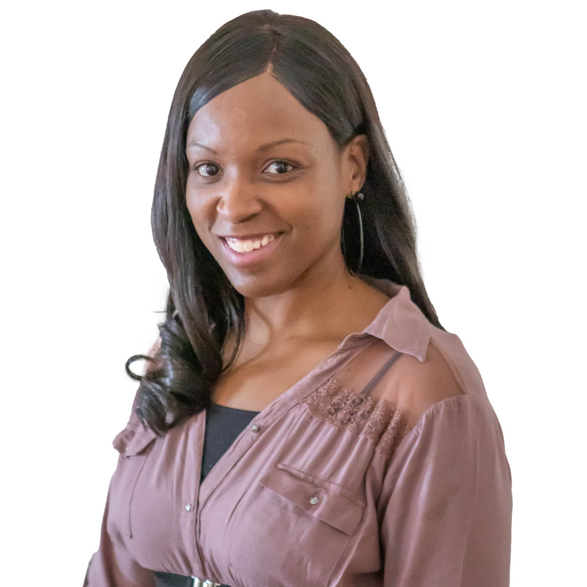 Tiffany Bembry - Office Manager at New South Associates