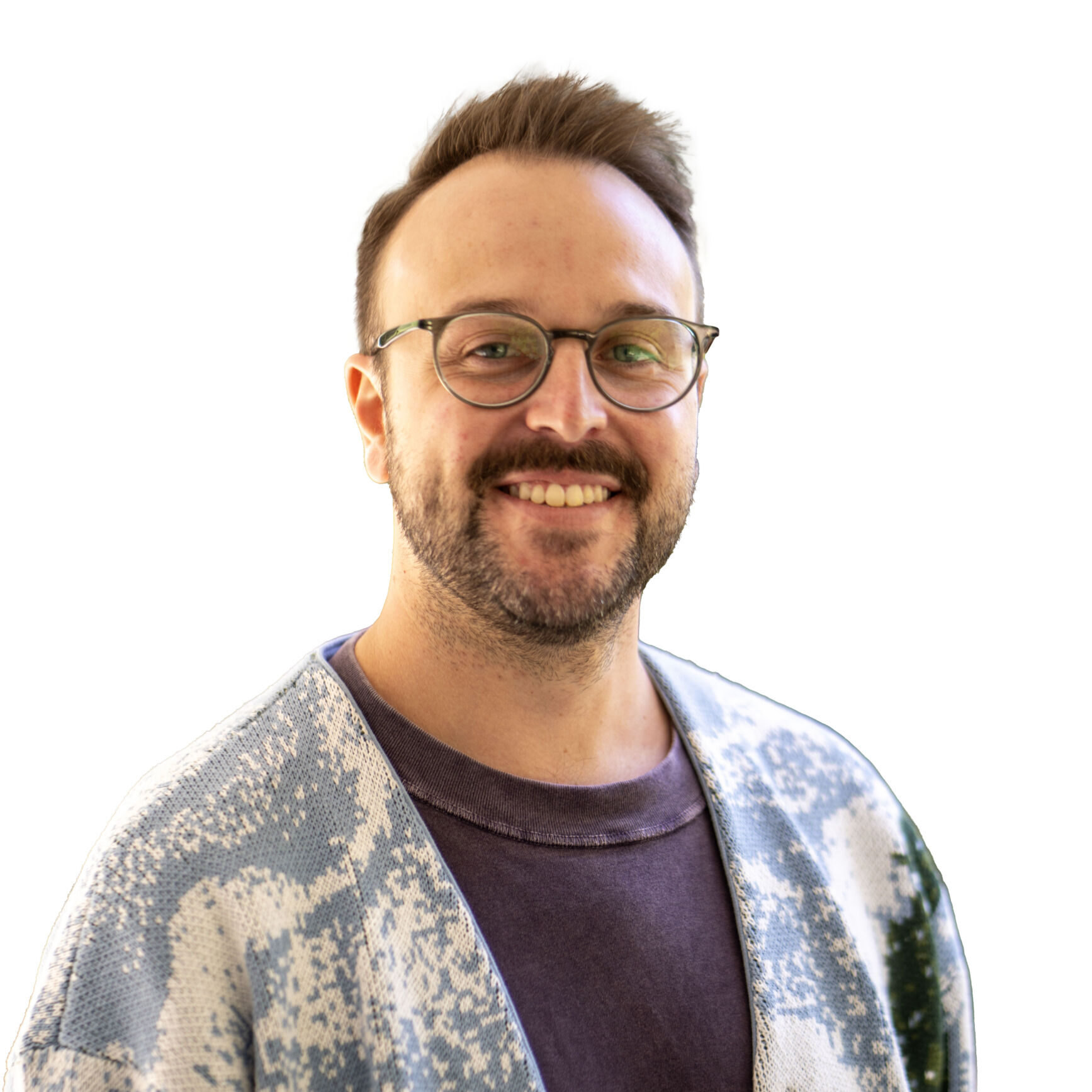 Wes Nimmo, MA - Historian at New South Associates