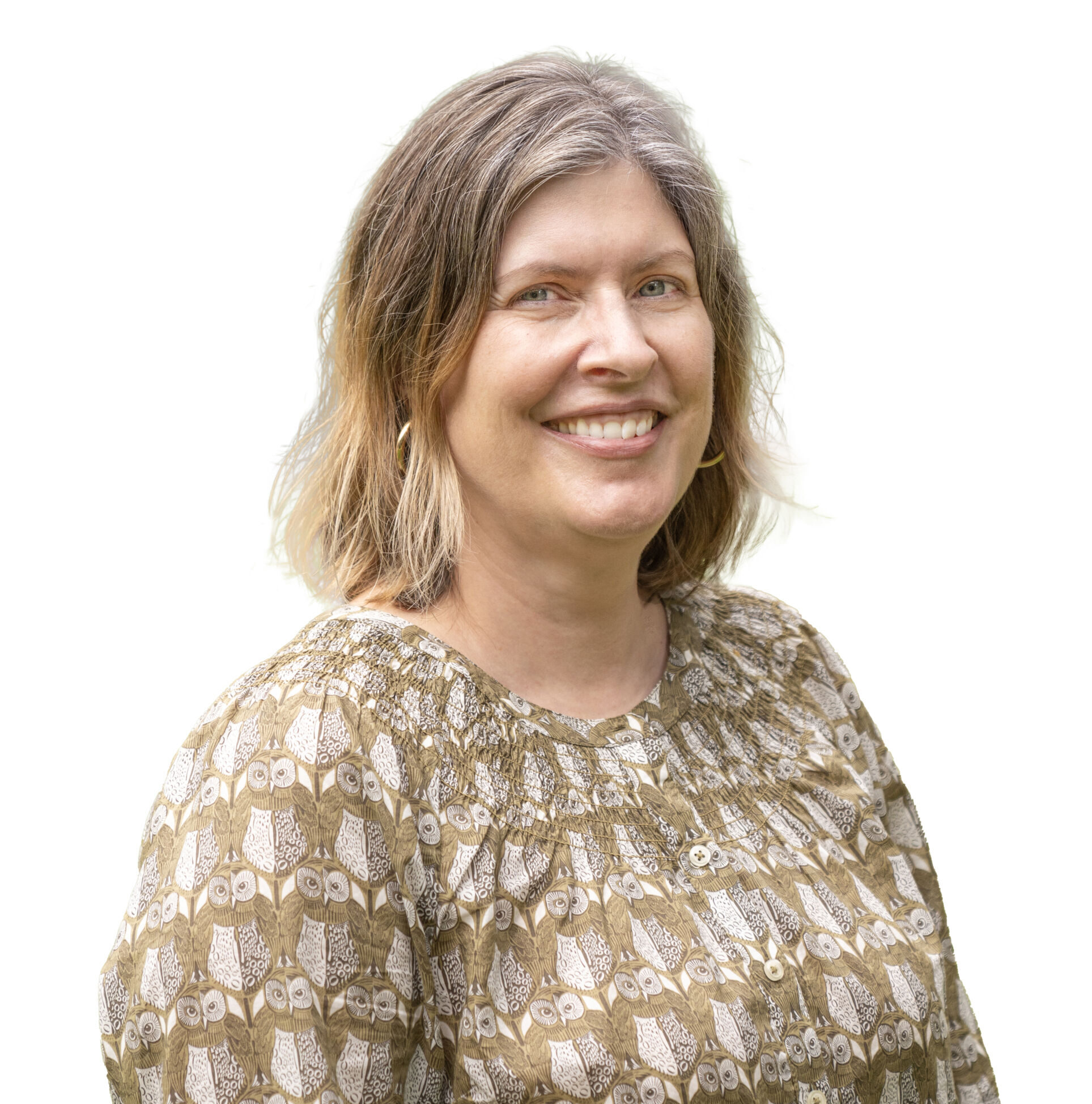 Jen Ryan - Transportation Project Coordinator at New South Associates