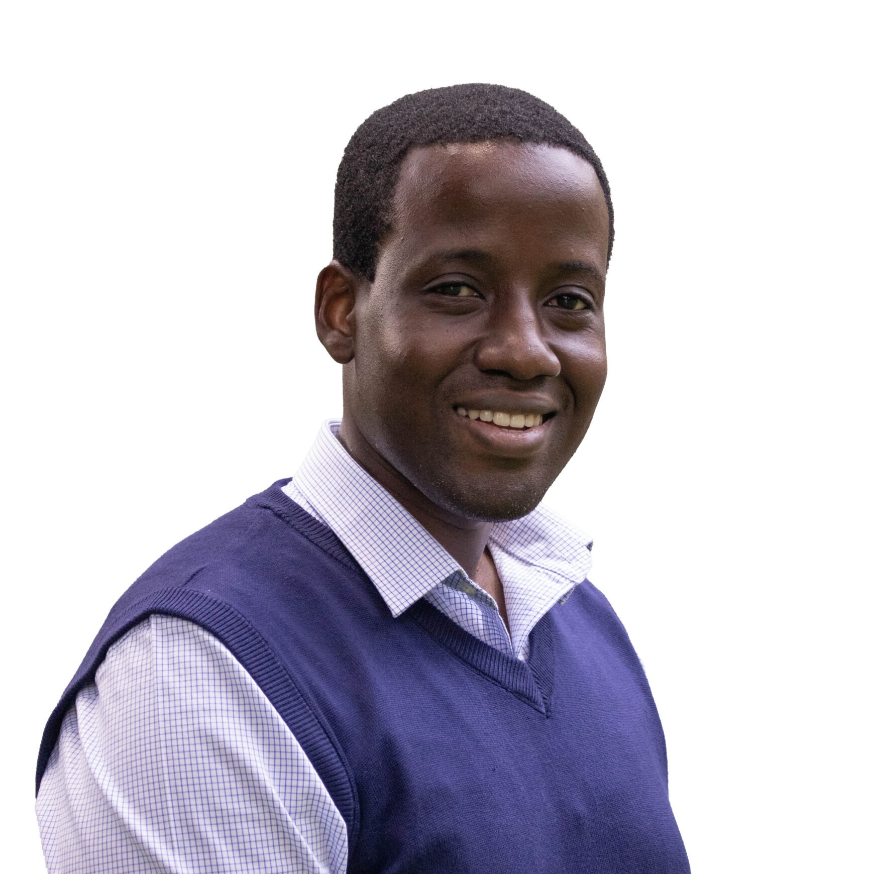  Joshua Nsiah - IT Manager at New South Associates