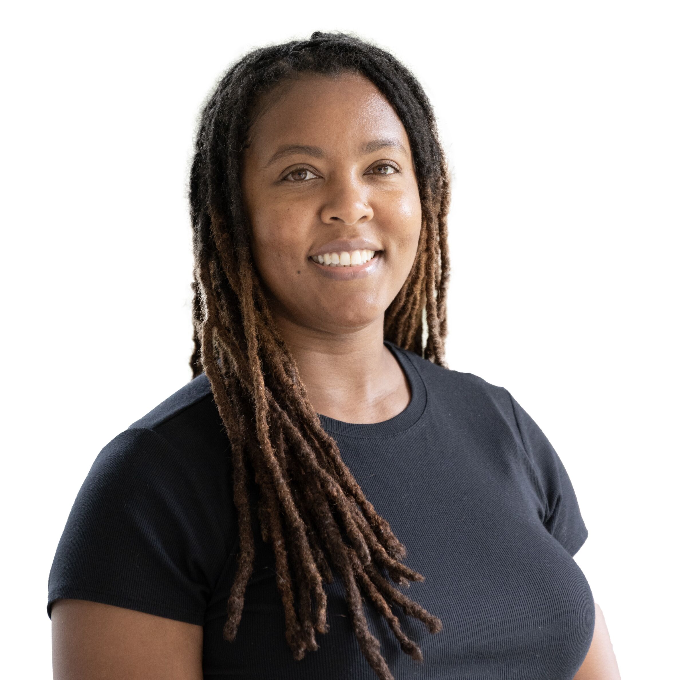 Keandres Dyson - Administrative Assistant at New South Associates