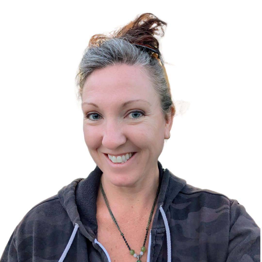 Ali Riley-Buedel - Assistant Lab Manager, San Mateo VCP at New South Associates