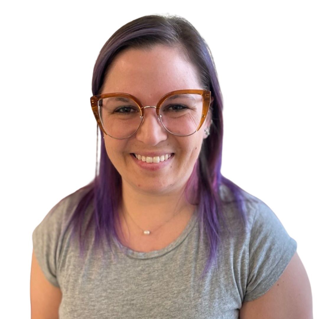 Courtney  Shade - Assistant Laboratory Manager at New South Associates