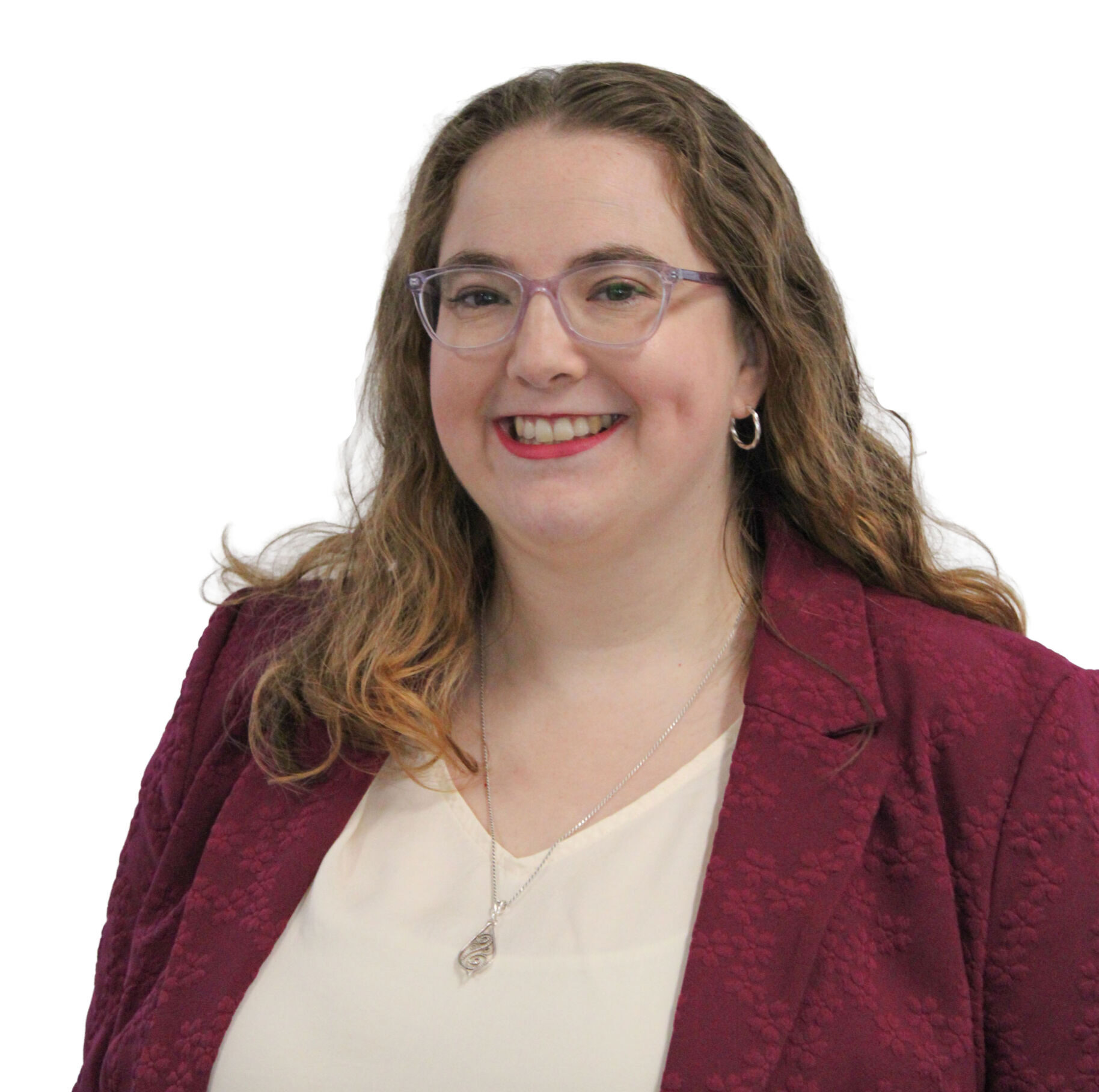 Katelyn Jones  - Production Coordinator at New South Associates