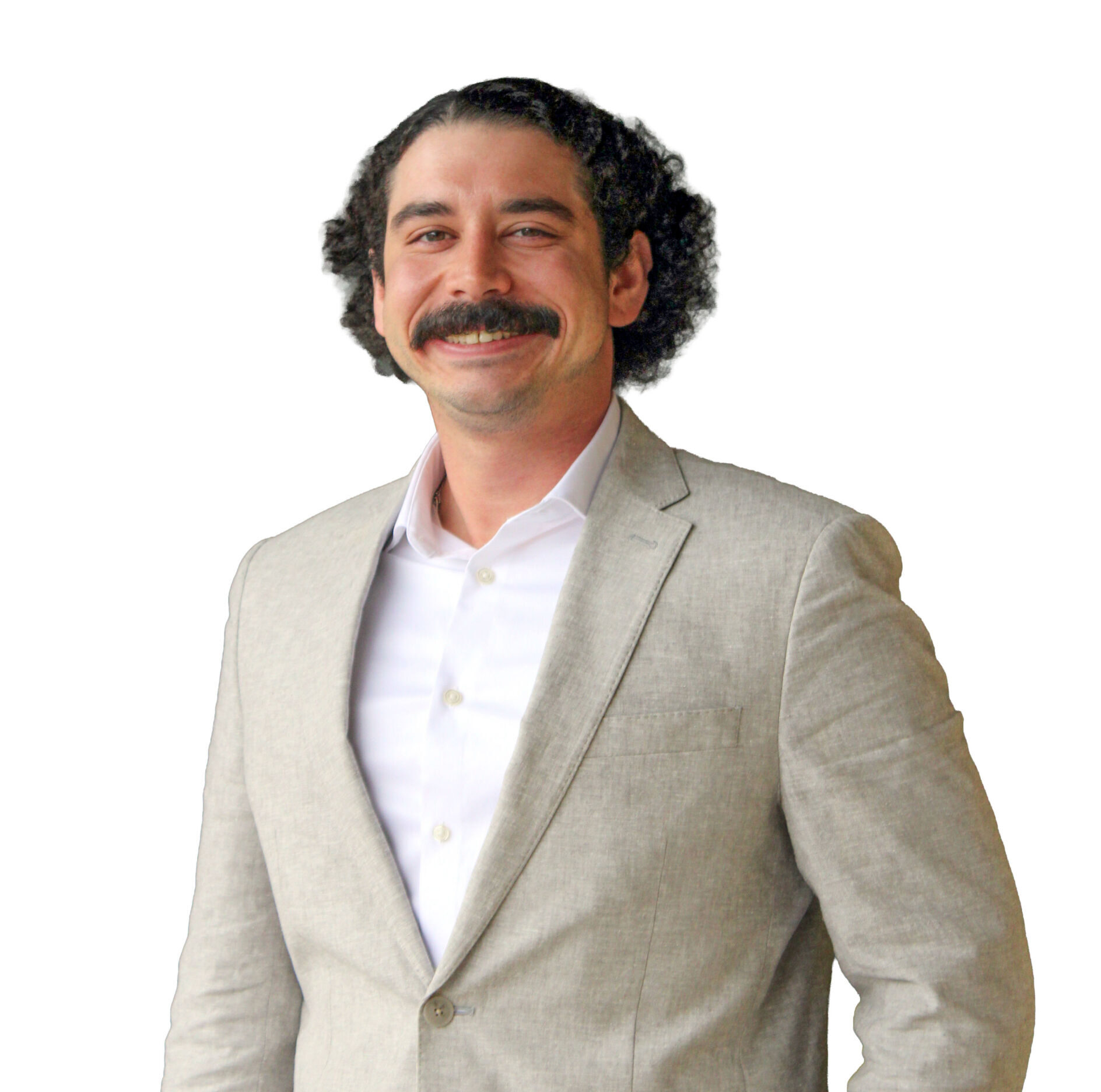 Chris  Triplett, MA - Project Archaeologist at New South Associates