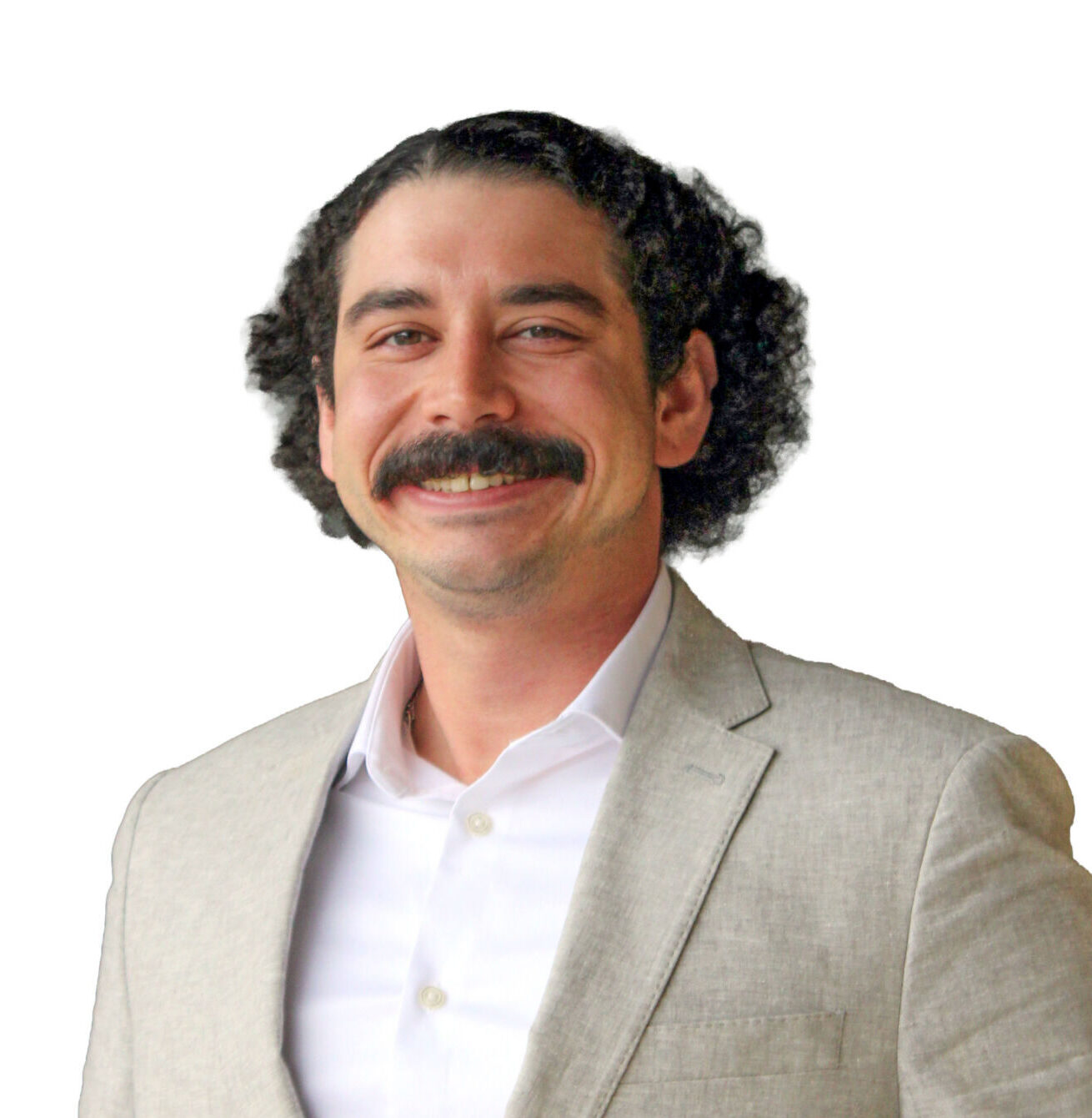 Chris  Triplett, MA - Project Archaeologist at New South Associates