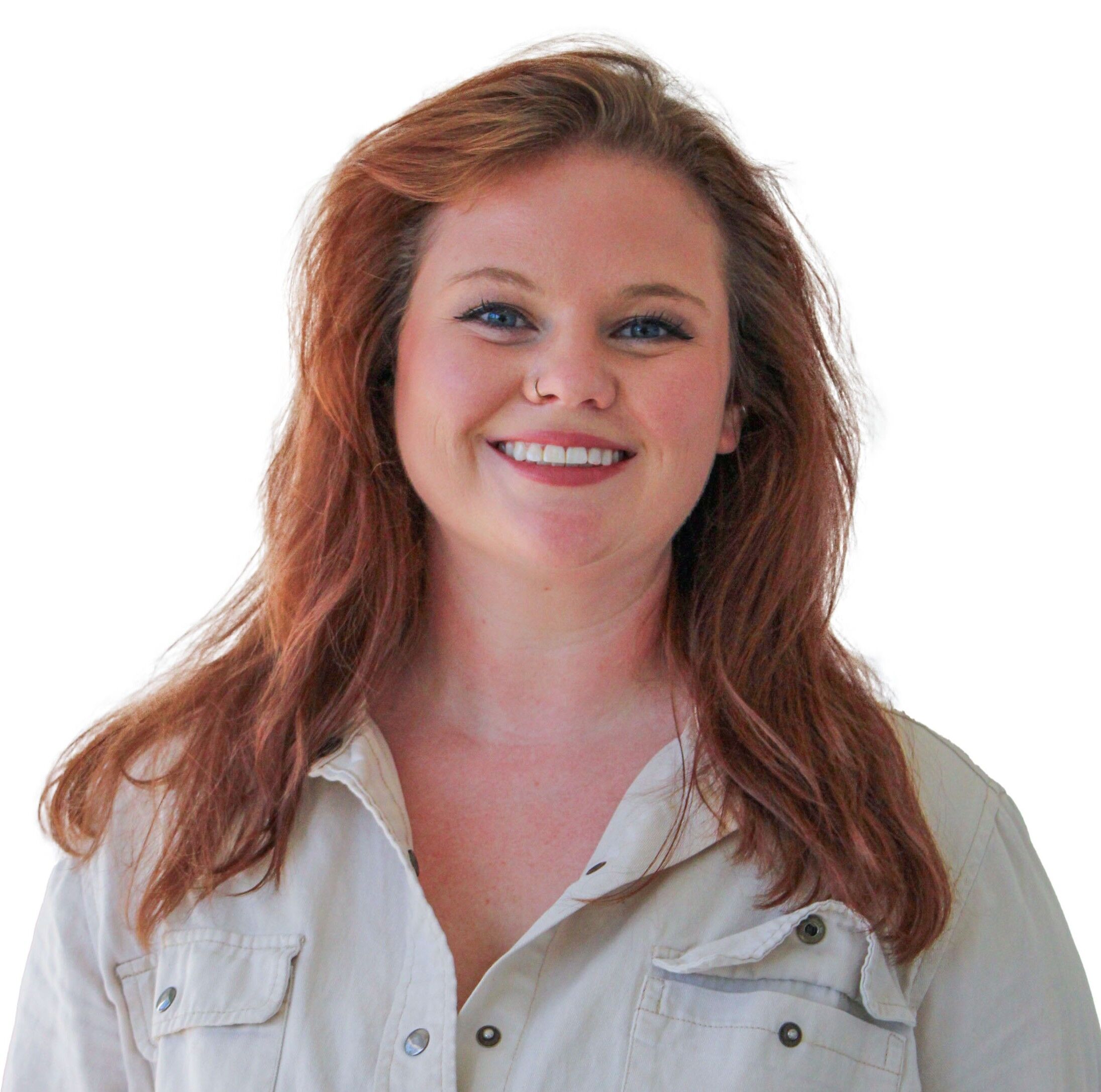 Caroline Hall - Archaeologist at New South Associates