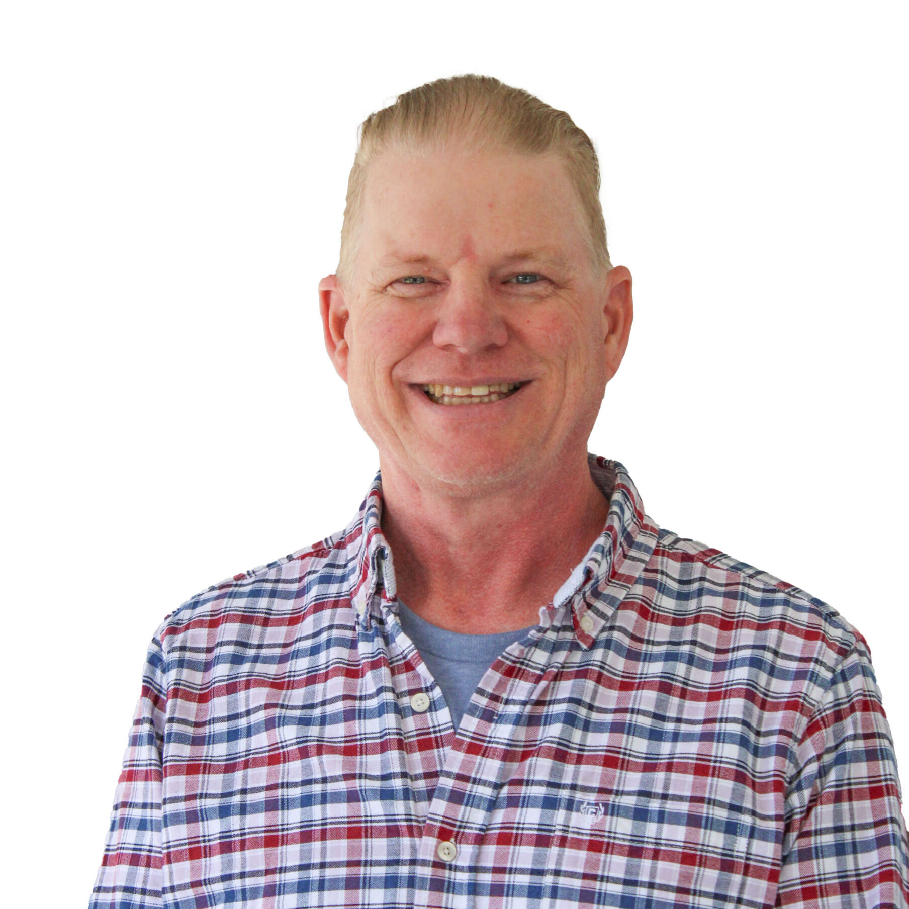 Matthew Jorgenson, MA - Principal Investigator at New South Associates