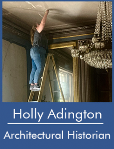 Holly Adington