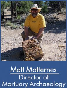 Matt Matternes
